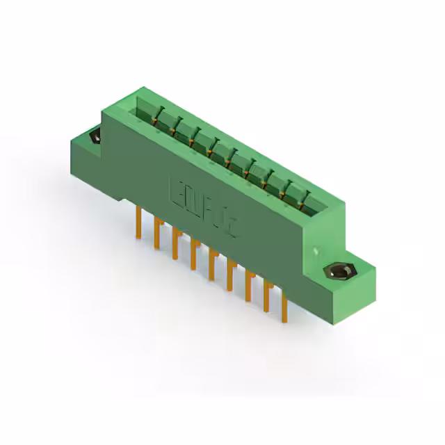 333-018-523-208 EDAC Inc.  Edgeboard Connectors